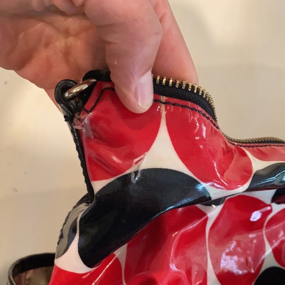 Kate Spade Diaper Bag - Picture 7 of 8